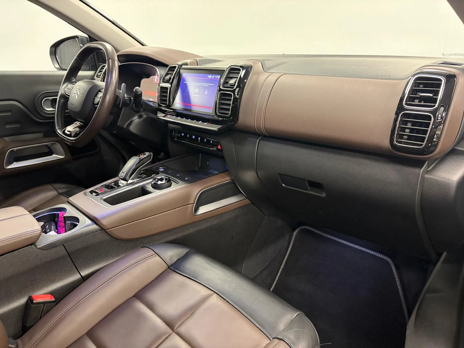 Hoofdafbeelding Citroën C5 Aircross