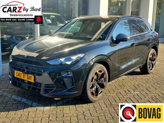 CUPRA Terramar 1.5 eTSi 150PK BUSINESS DSG7 Stuurverwarming | Matrix-LED | 360 Camera