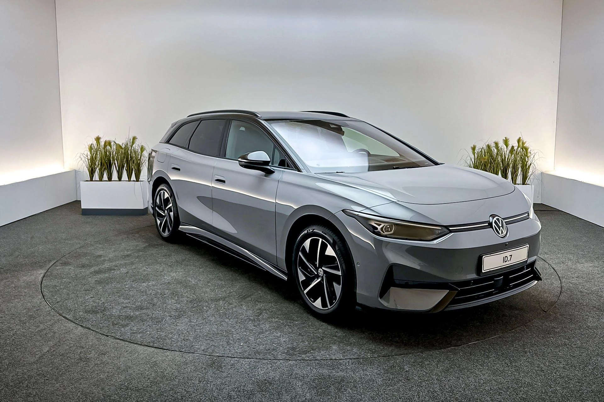 Hoofdafbeelding Volkswagen ID.7