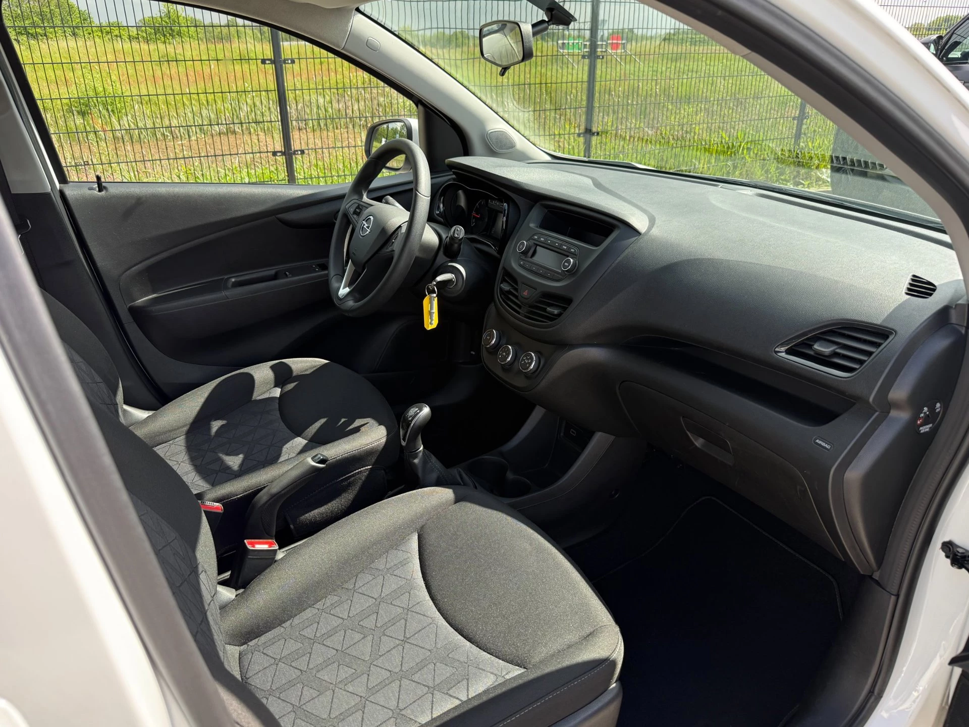 Hoofdafbeelding Opel KARL