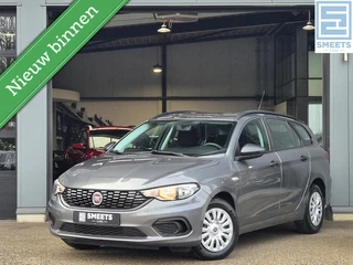 Fiat Tipo Station 1.4 16v Pop | Airco | Nw Distributie | PDC