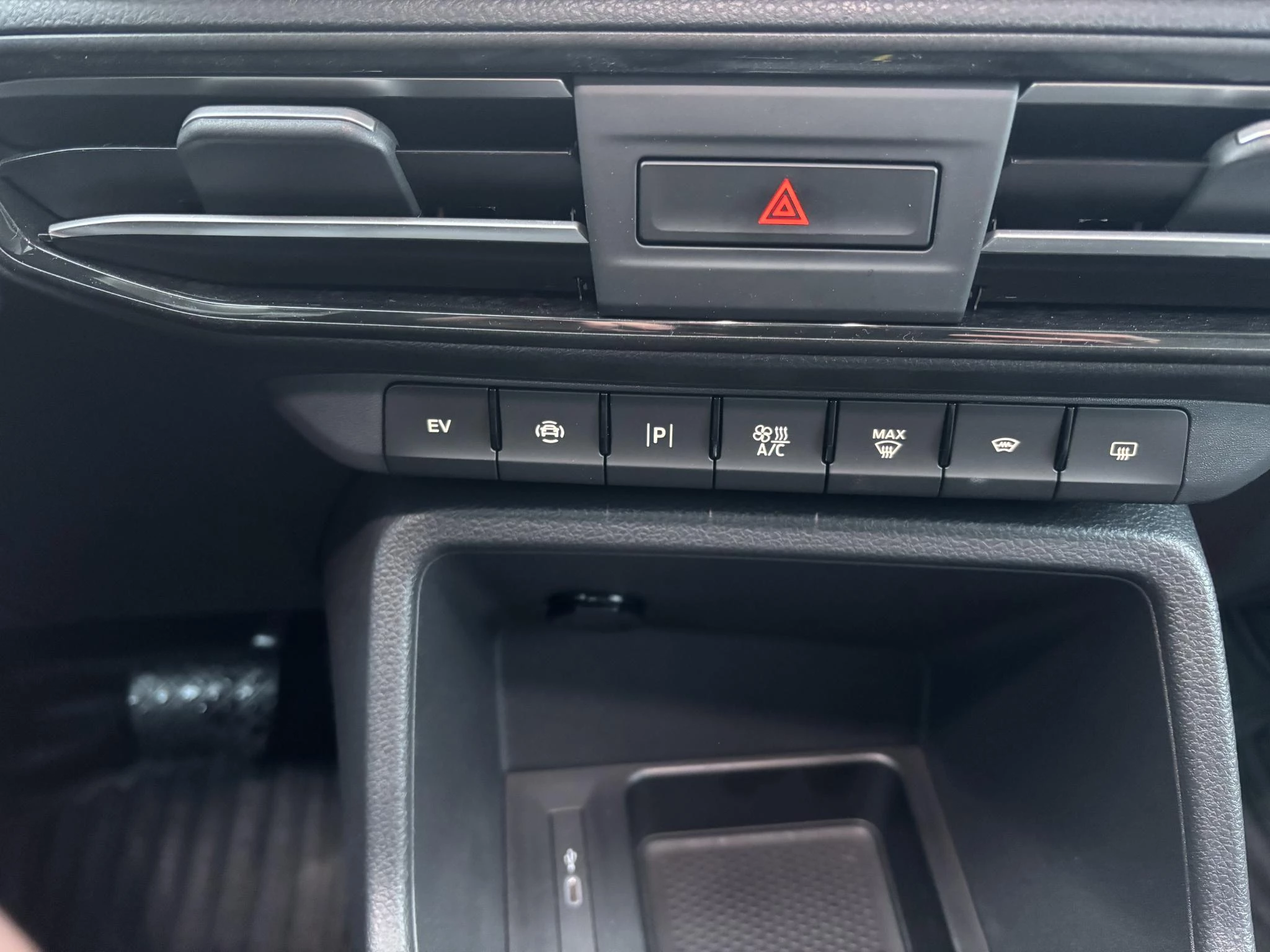 Hoofdafbeelding Ford Tourneo Connect