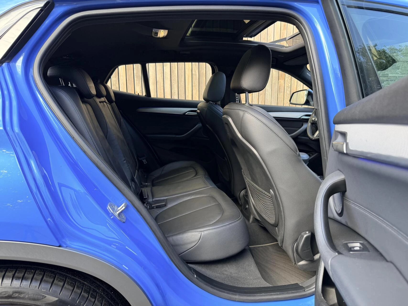 Hoofdafbeelding BMW X2