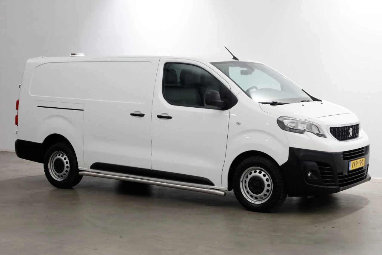 Hoofdafbeelding Peugeot Expert