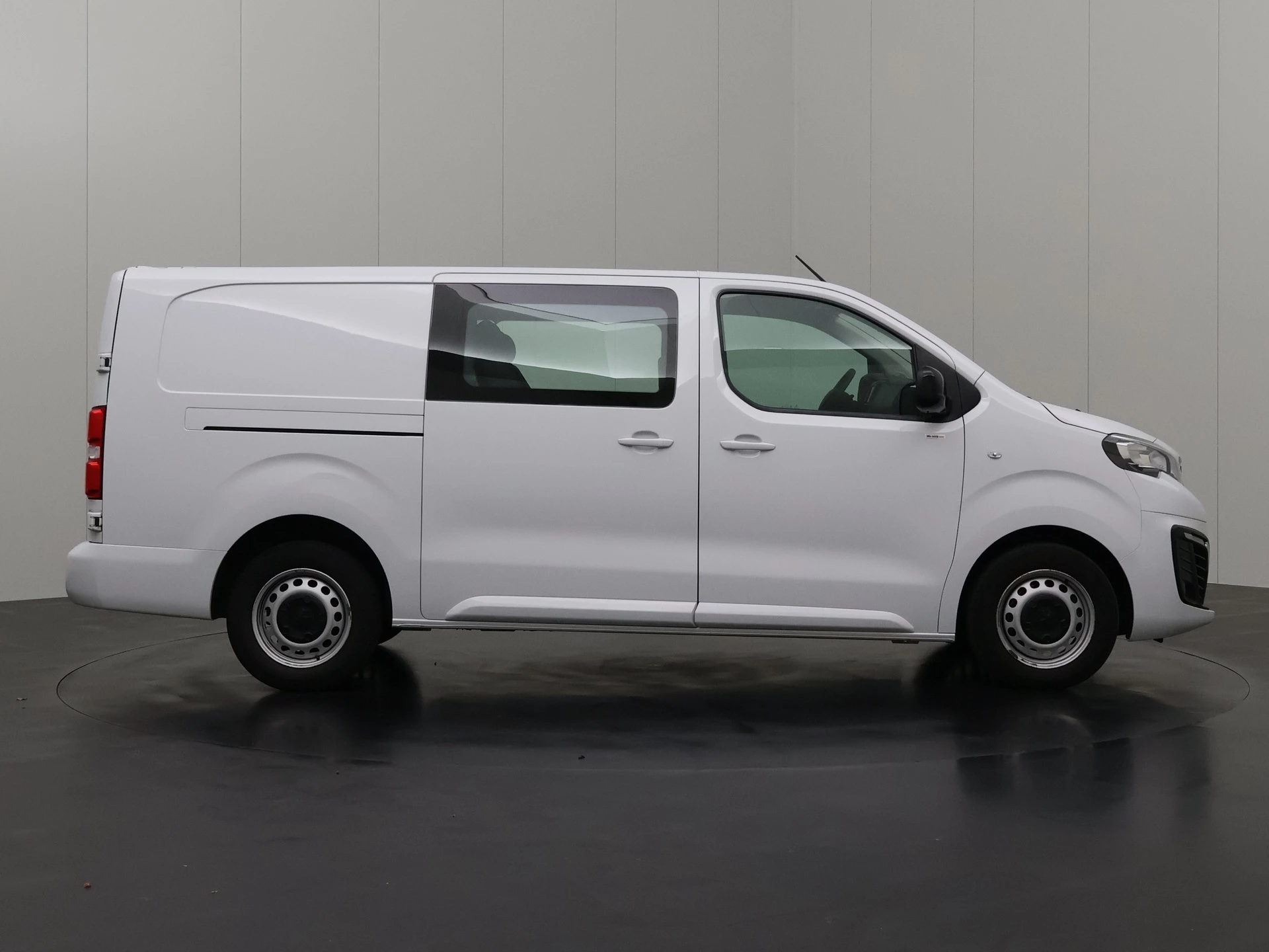 Hoofdafbeelding Peugeot Expert