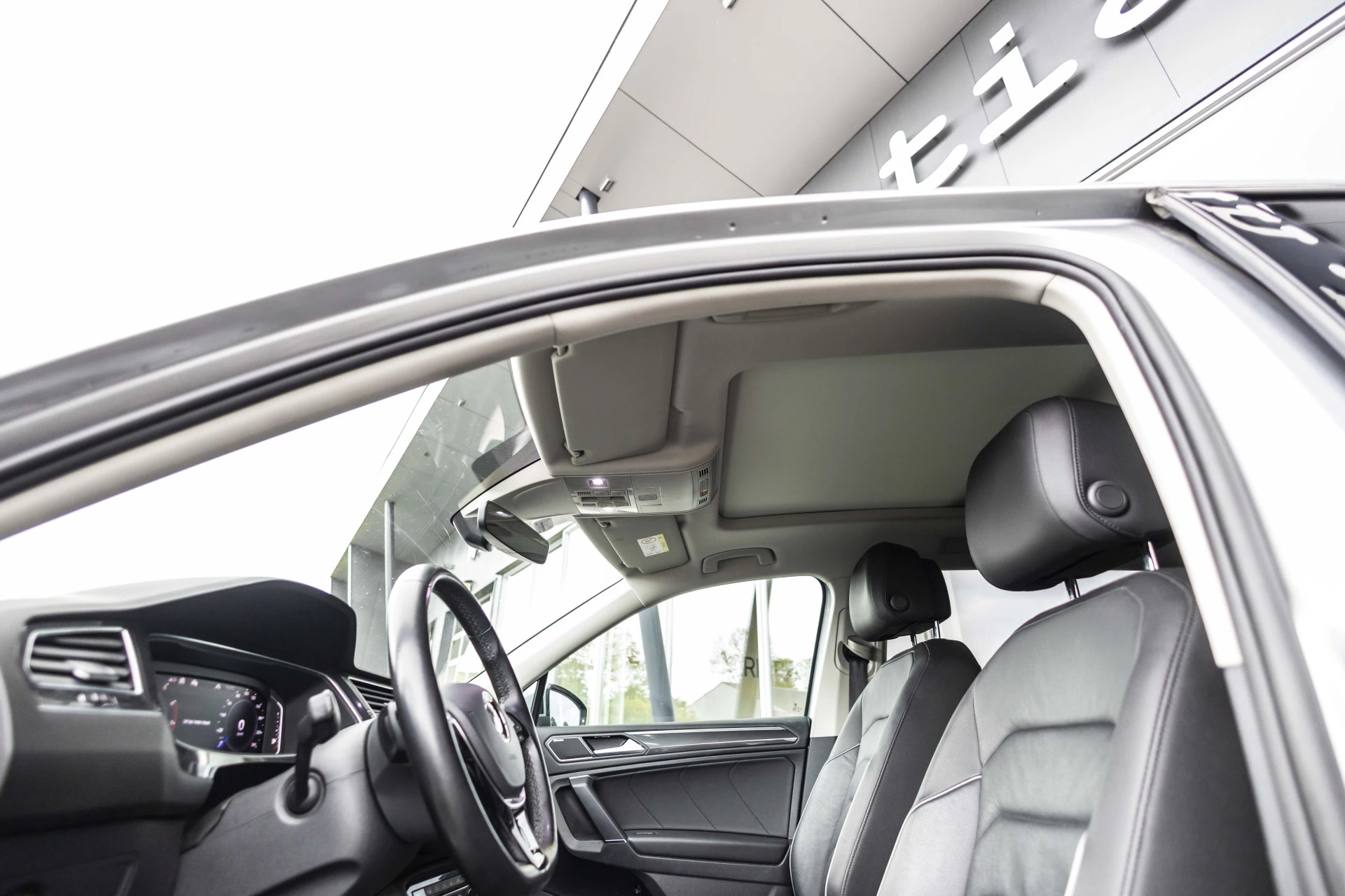 Hoofdafbeelding Volkswagen Tiguan Allspace