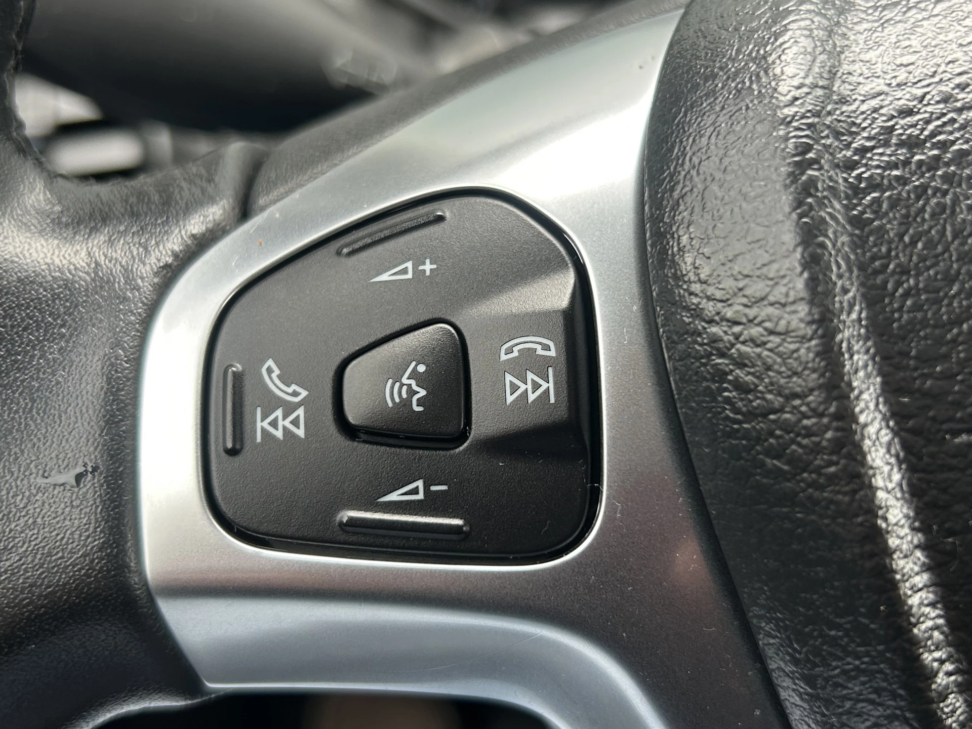 Hoofdafbeelding Ford EcoSport