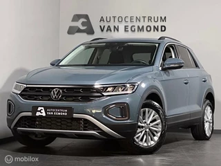 Volkswagen T-Roc 1.5 TSI Style DSG | CARPLAY | CLIMA| CRUISE