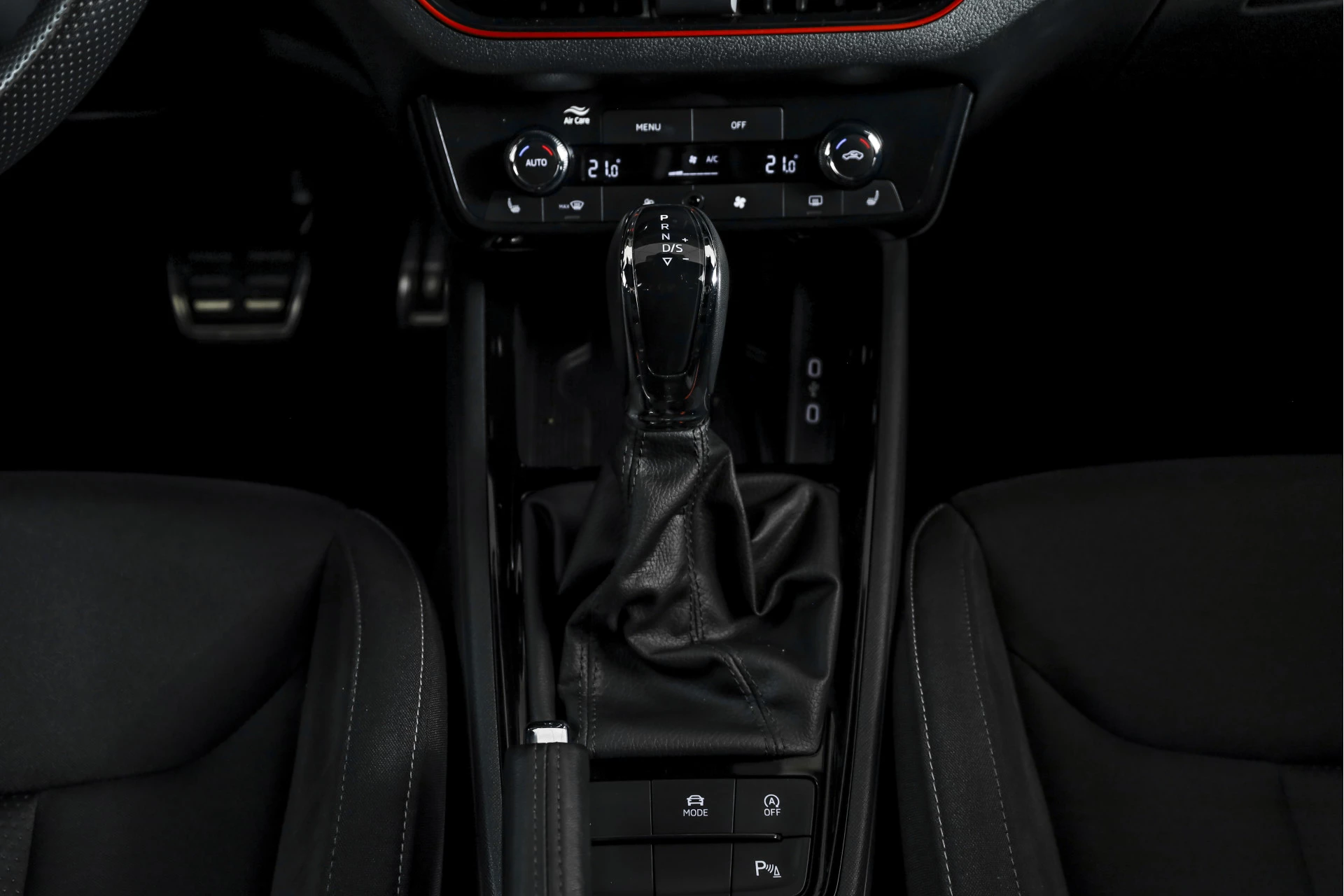 Hoofdafbeelding Škoda Kamiq