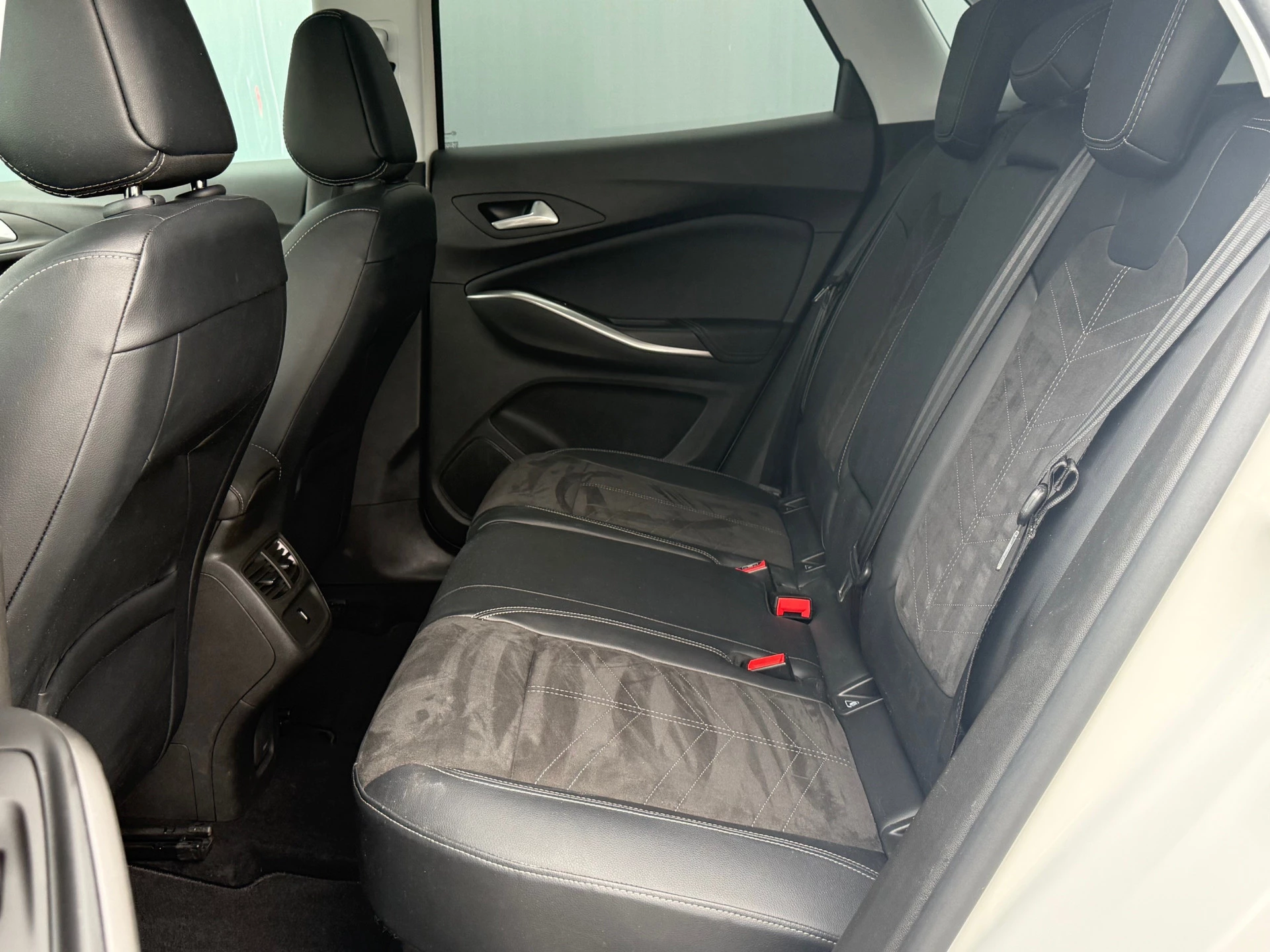 Hoofdafbeelding Opel Grandland