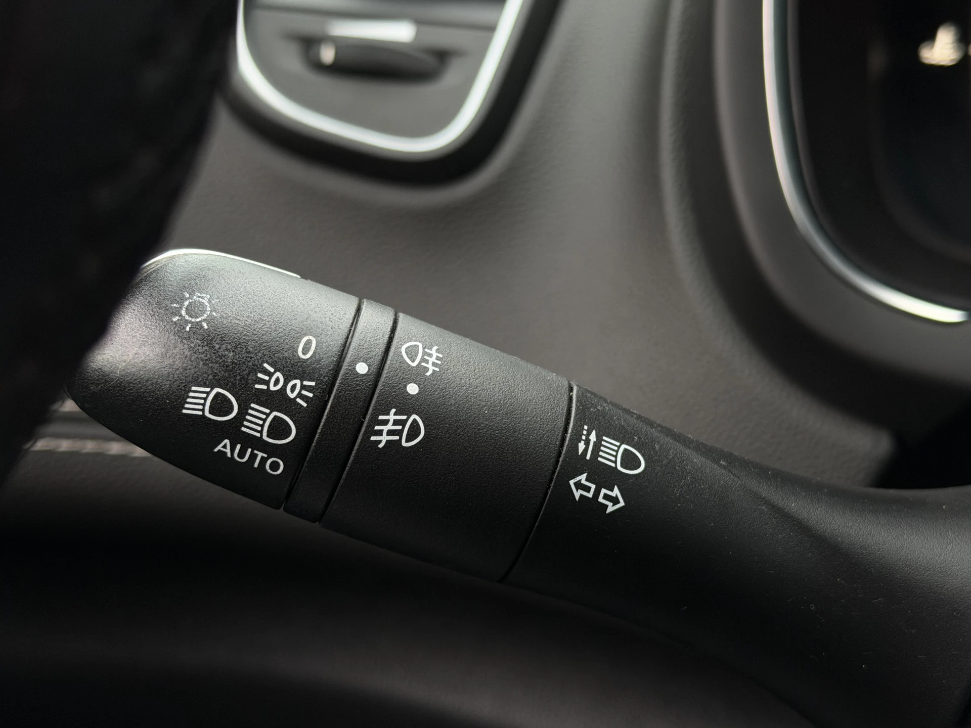 Hoofdafbeelding Renault Grand Scénic