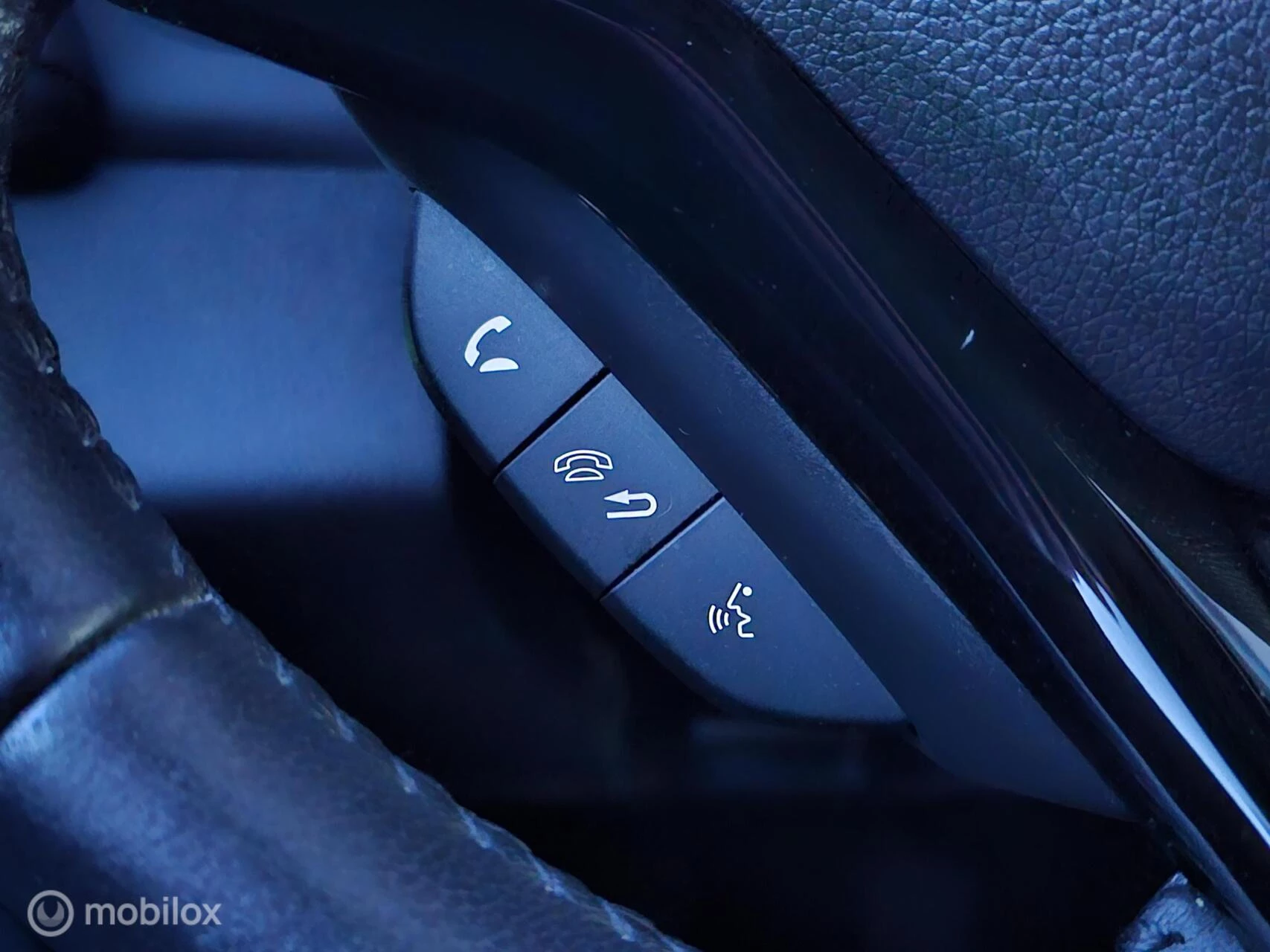 Hoofdafbeelding Honda HR-V