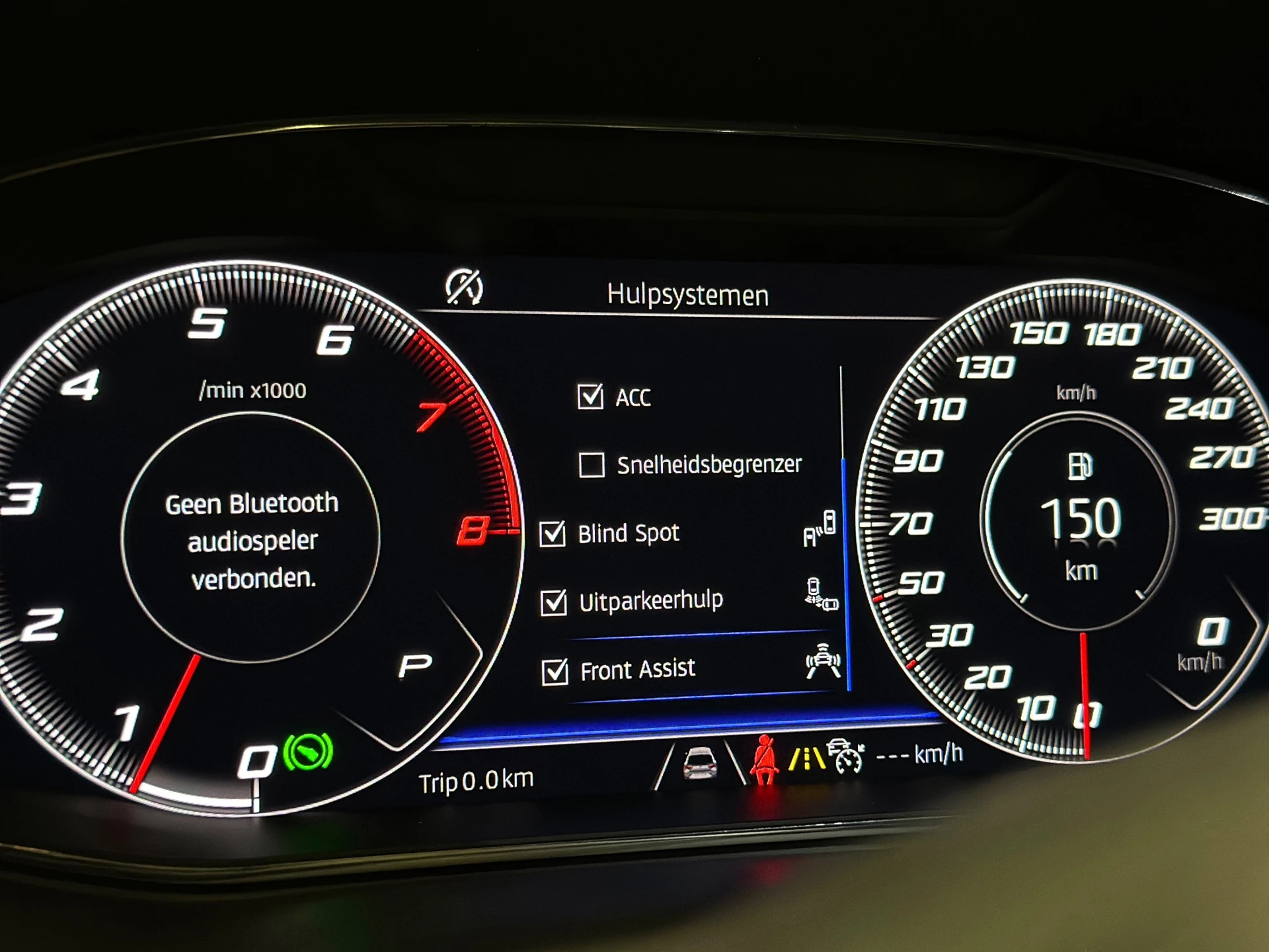 Hoofdafbeelding CUPRA Ateca