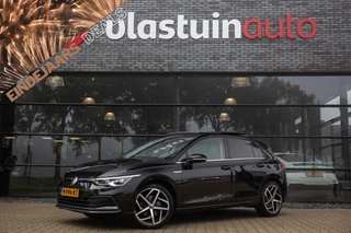 Volkswagen Golf 1.5 TSI Style , Panoramadak, Trekhaak, Carplay,