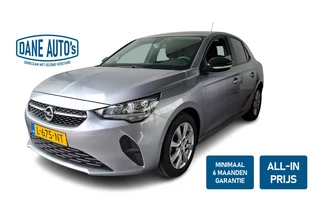 Opel Corsa 1.2 | CARPLAY | PARK. SENSOREN | NAVI - RIJKLAARPRIJS