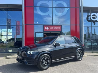 Mercedes-Benz GLE-klasse 350 e 4MATIC
