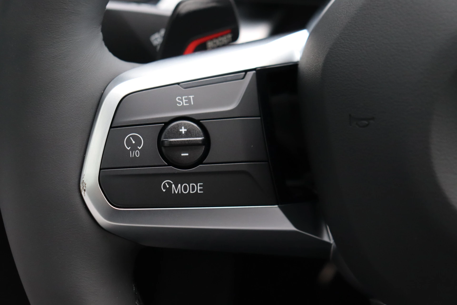 Hoofdafbeelding BMW iX1