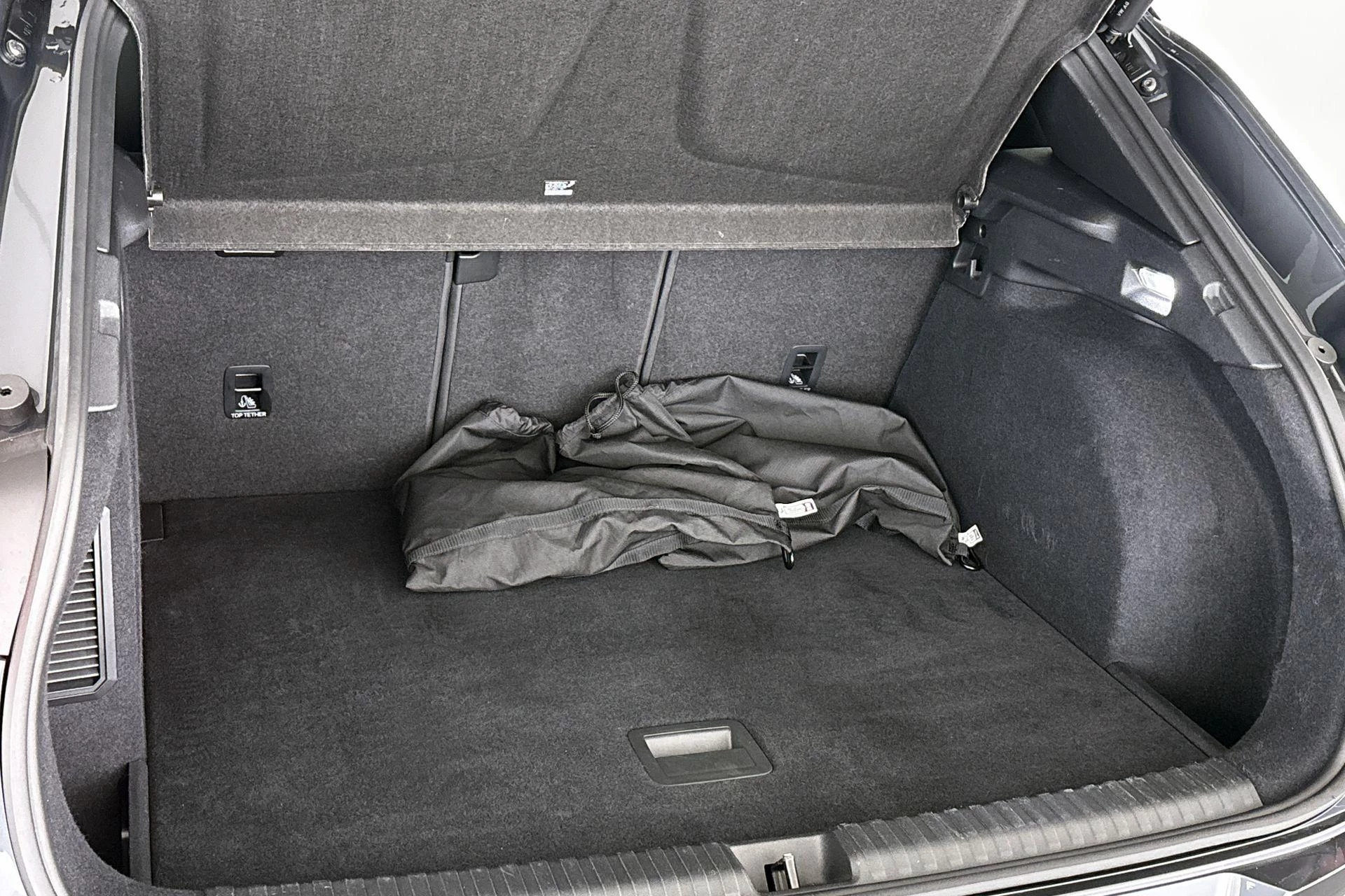 Hoofdafbeelding CUPRA Terramar