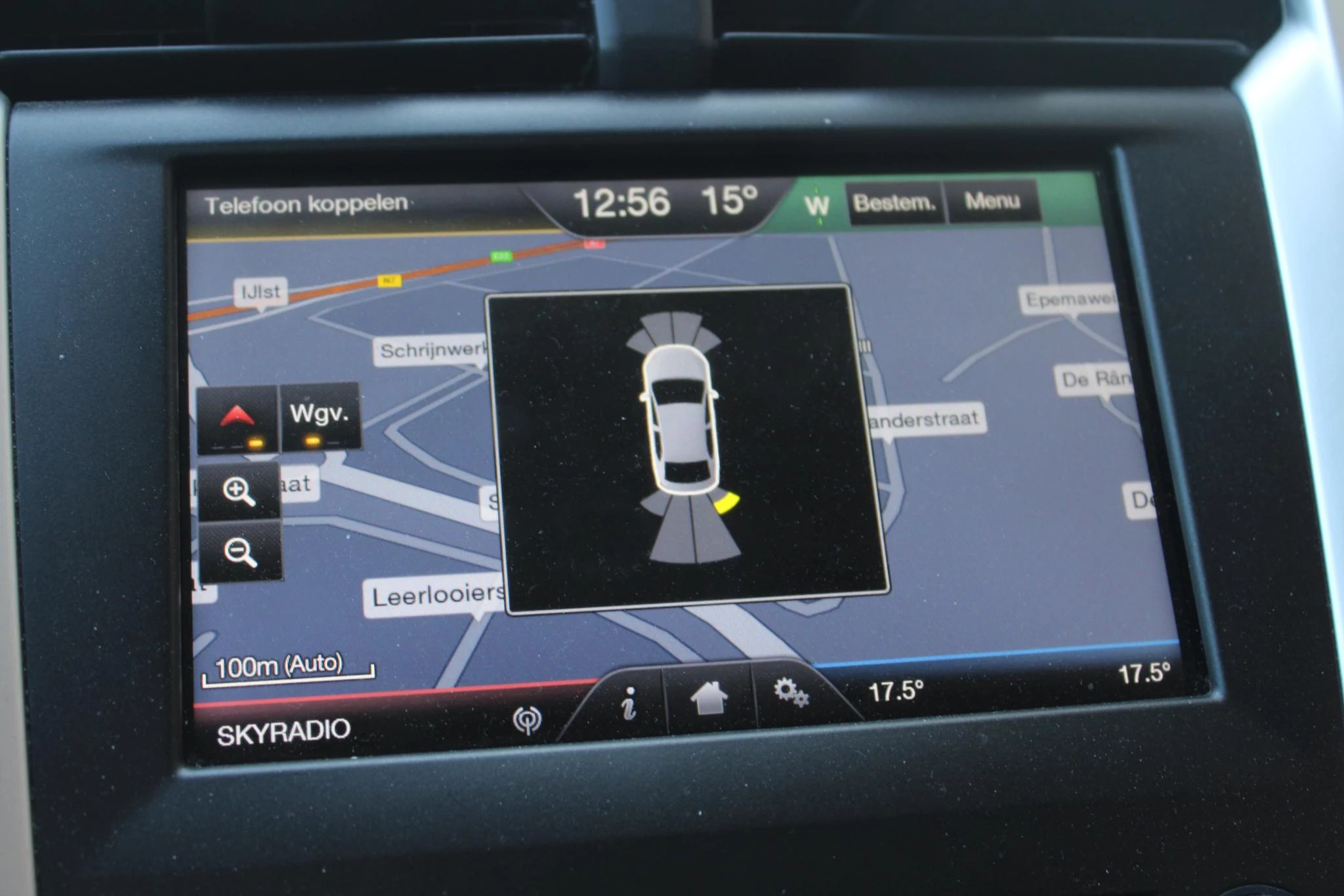 Hoofdafbeelding Ford Mondeo