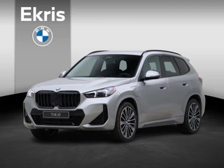 Hoofdafbeelding BMW X1 BMW X1 xDrive25e | M-sportpakket | 20inch | Trekhaak |