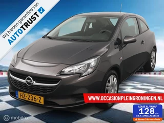 Opel Corsa 1.0 Turbo Business+