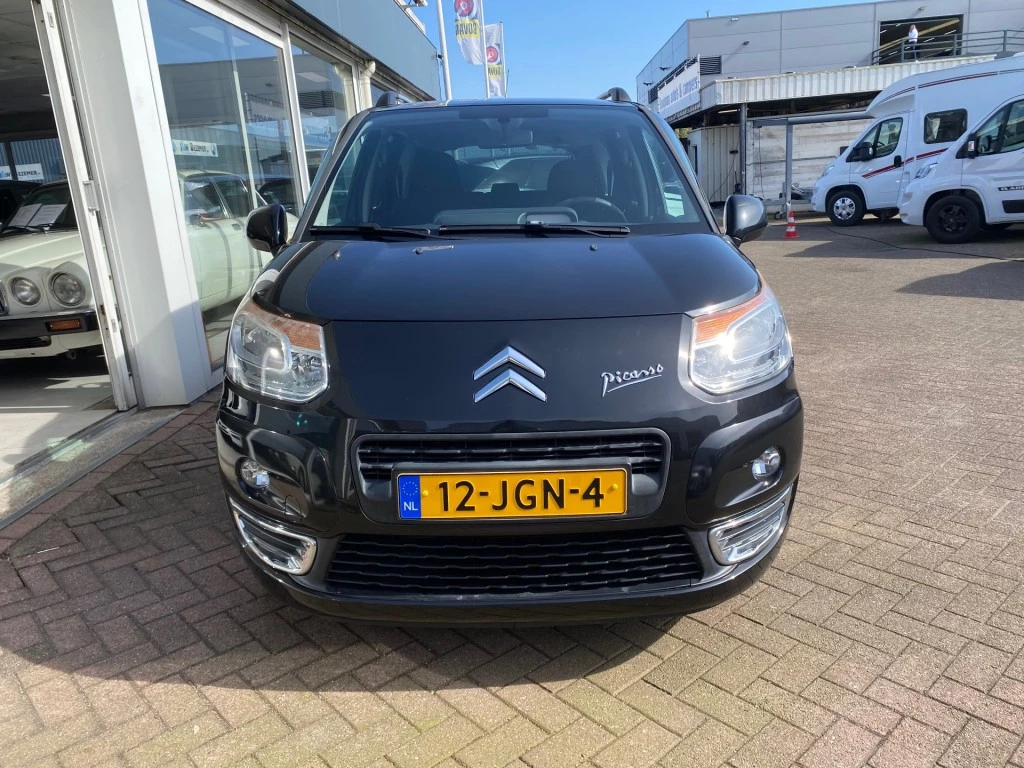 Hoofdafbeelding Citroën C3 Picasso