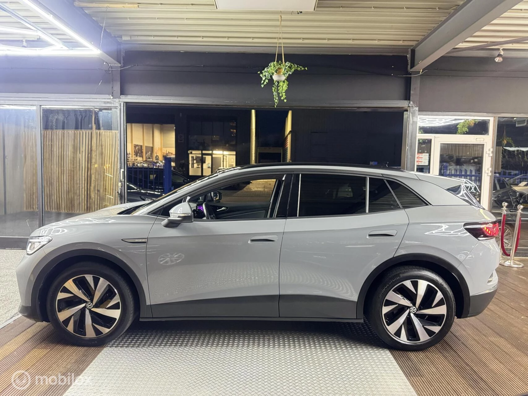 Hoofdafbeelding Volkswagen ID.4