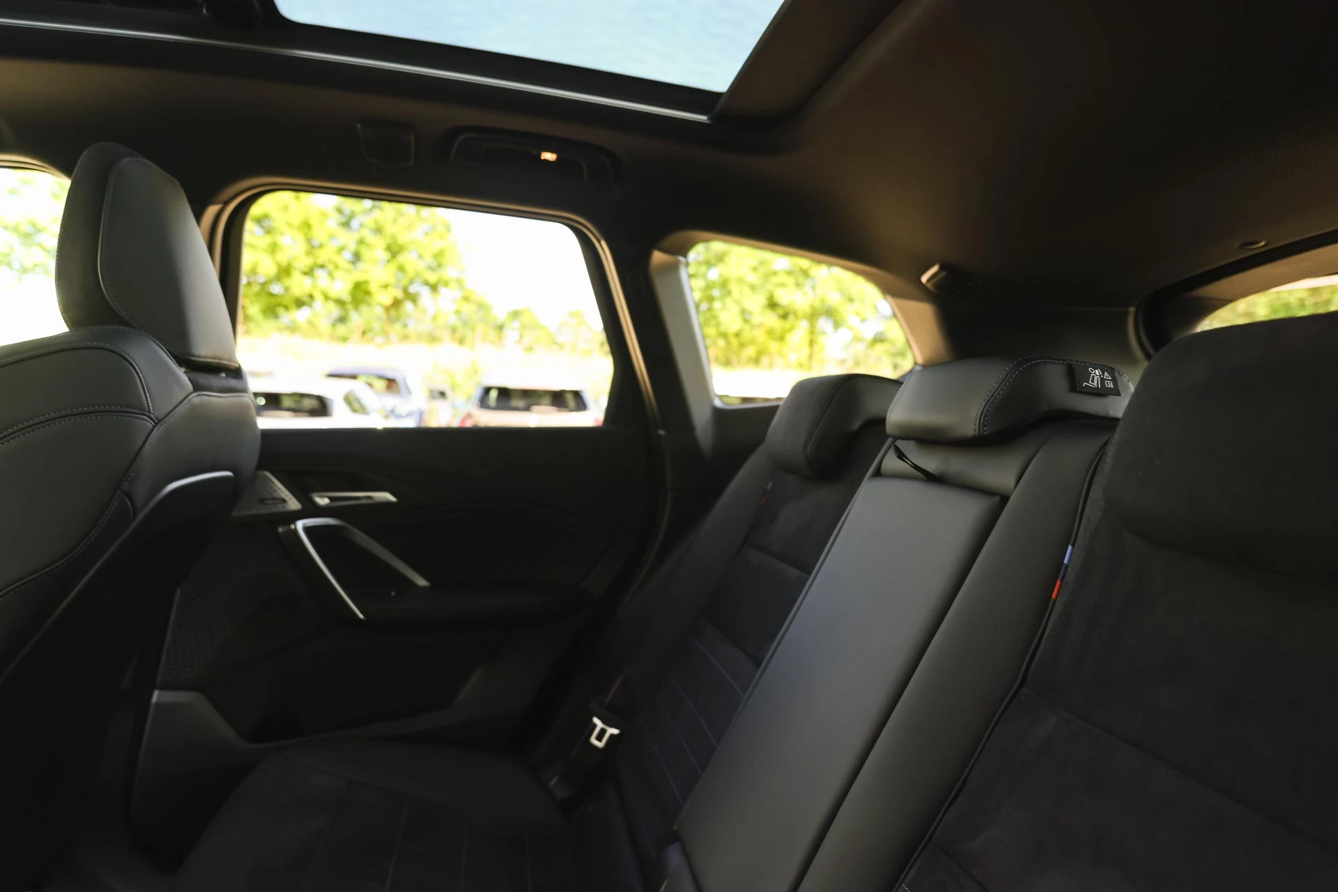 Hoofdafbeelding BMW iX1