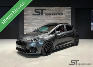 Ford Fiesta 1.5 EcoBoost ST-3|Pano|Launch