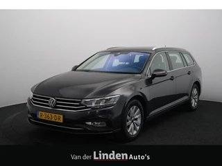 Volkswagen Passat Variant 1.5 TSI Automaat Business | Virtual Cockpit | Carplay&Android | Navigatie | Camera
