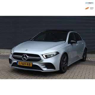 Mercedes-Benz A-klasse AMG 35 4MATIC | PANO | CAMERA | VOL!