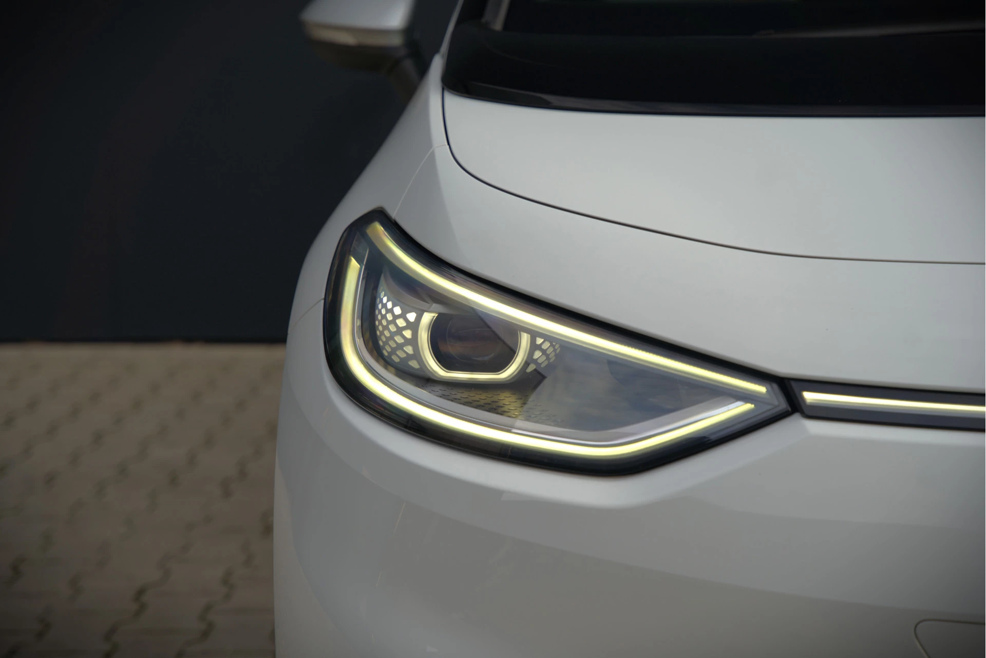 Hoofdafbeelding Volkswagen ID.3