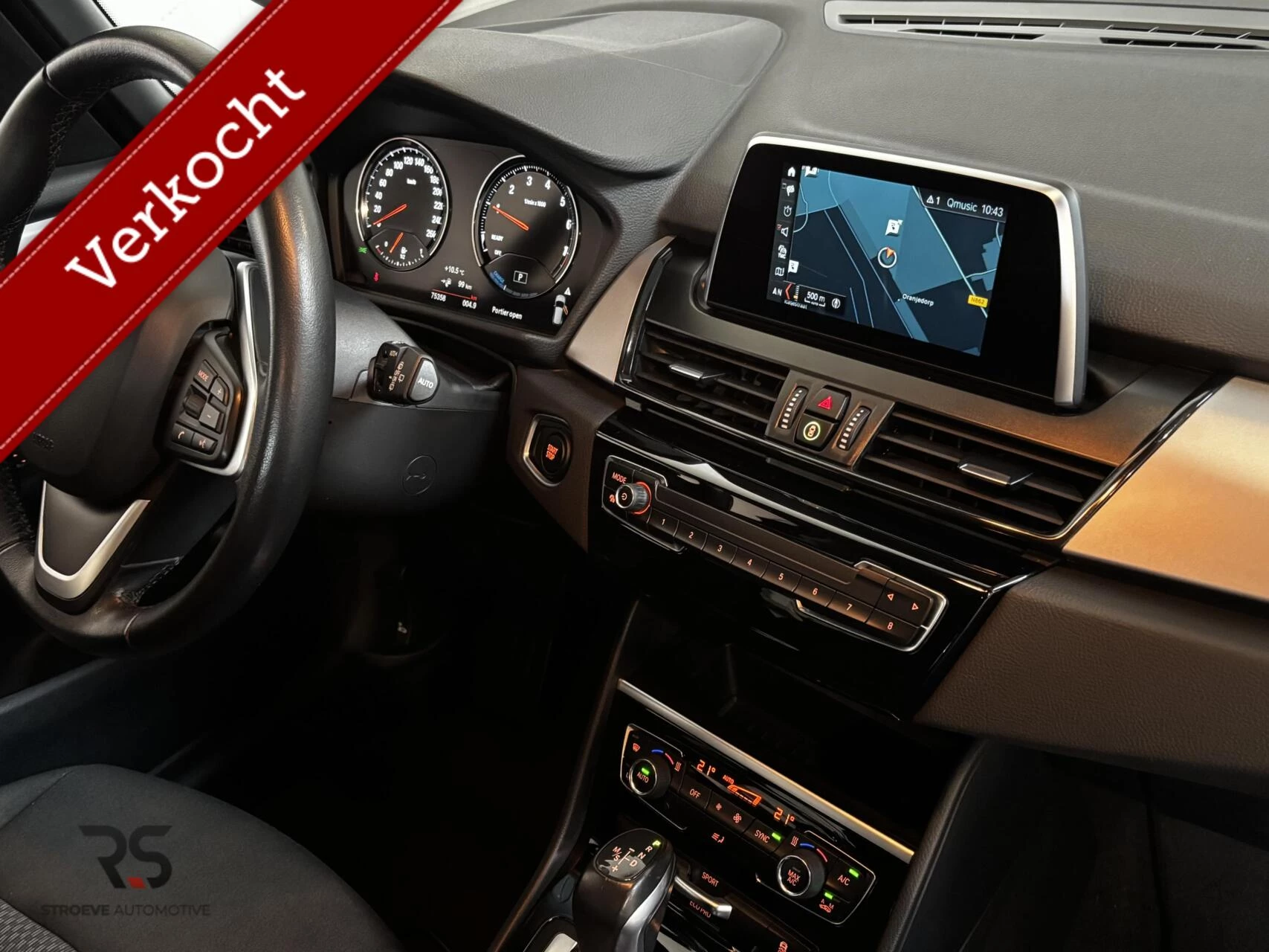 Hoofdafbeelding BMW 2 Serie