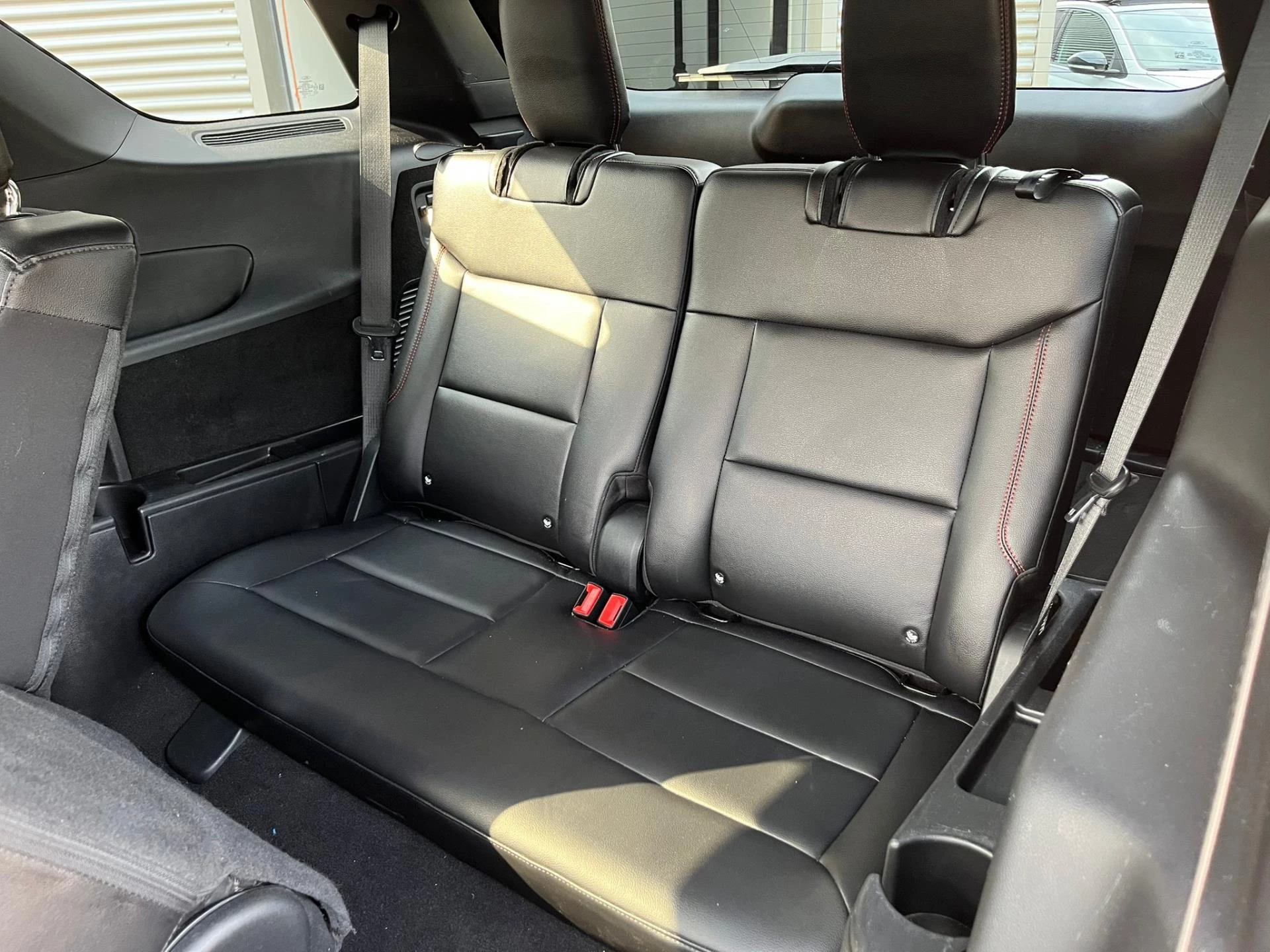 Hoofdafbeelding Ford Explorer