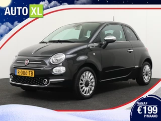 Fiat 500 1.0 Hybrid Dolcevita Carplay Panodak Digi. Dash. Parksens