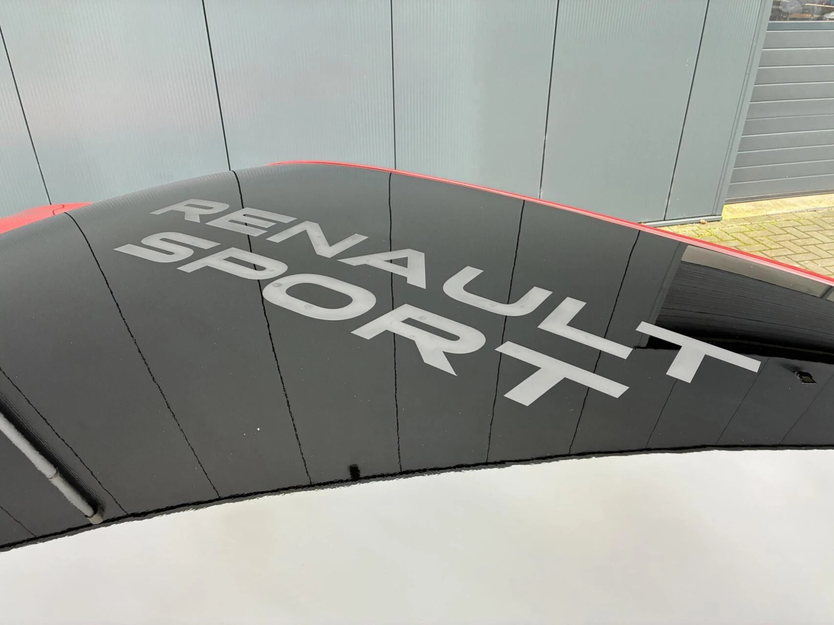 Hoofdafbeelding Renault Mégane