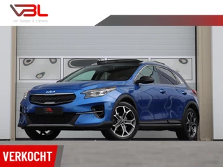 Kia XCeed 1.6 GDi 140PK PHEV ExecutiveLine | Full options