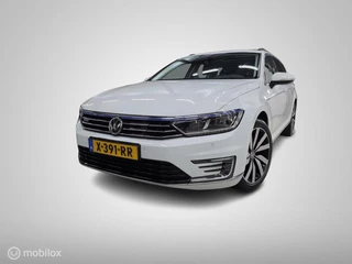 Volkswagen Passat Variant 1.4 TSI GTE Highline DSG/Pano/ACC