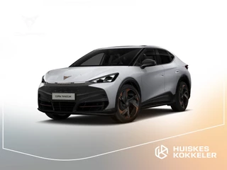 Hoofdafbeelding CUPRA Tavascan CUPRA Tavascan