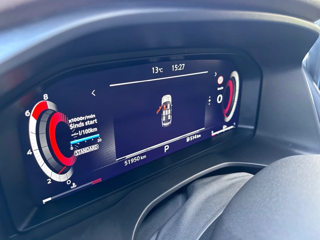 Hoofdafbeelding Nissan X-Trail