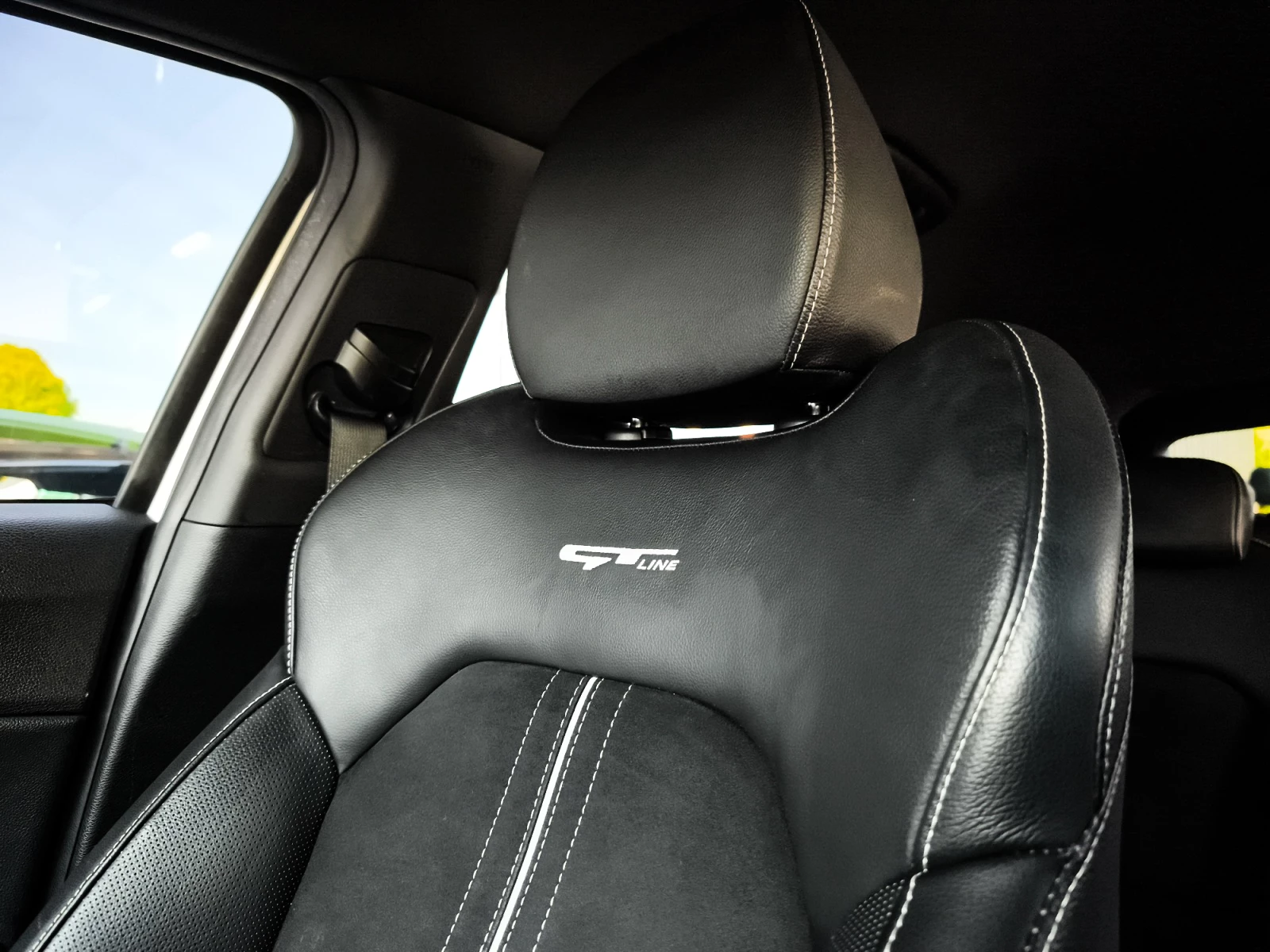 Hoofdafbeelding Kia ProCeed