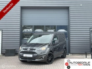 Ford Transit Connect 1.6 TDCI L1 |RS velgen|Camera|Rijklaar!