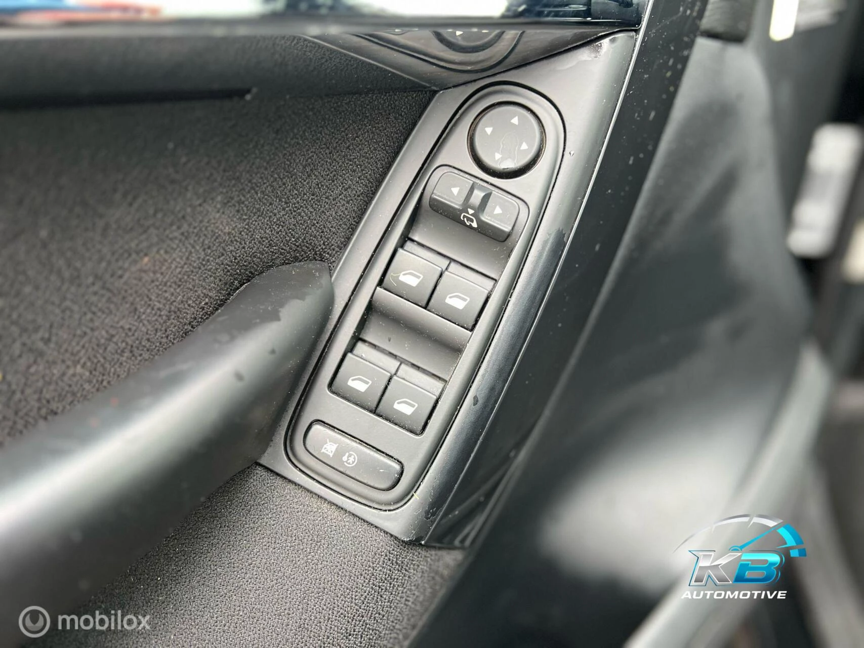 Hoofdafbeelding Citroën C4 Picasso