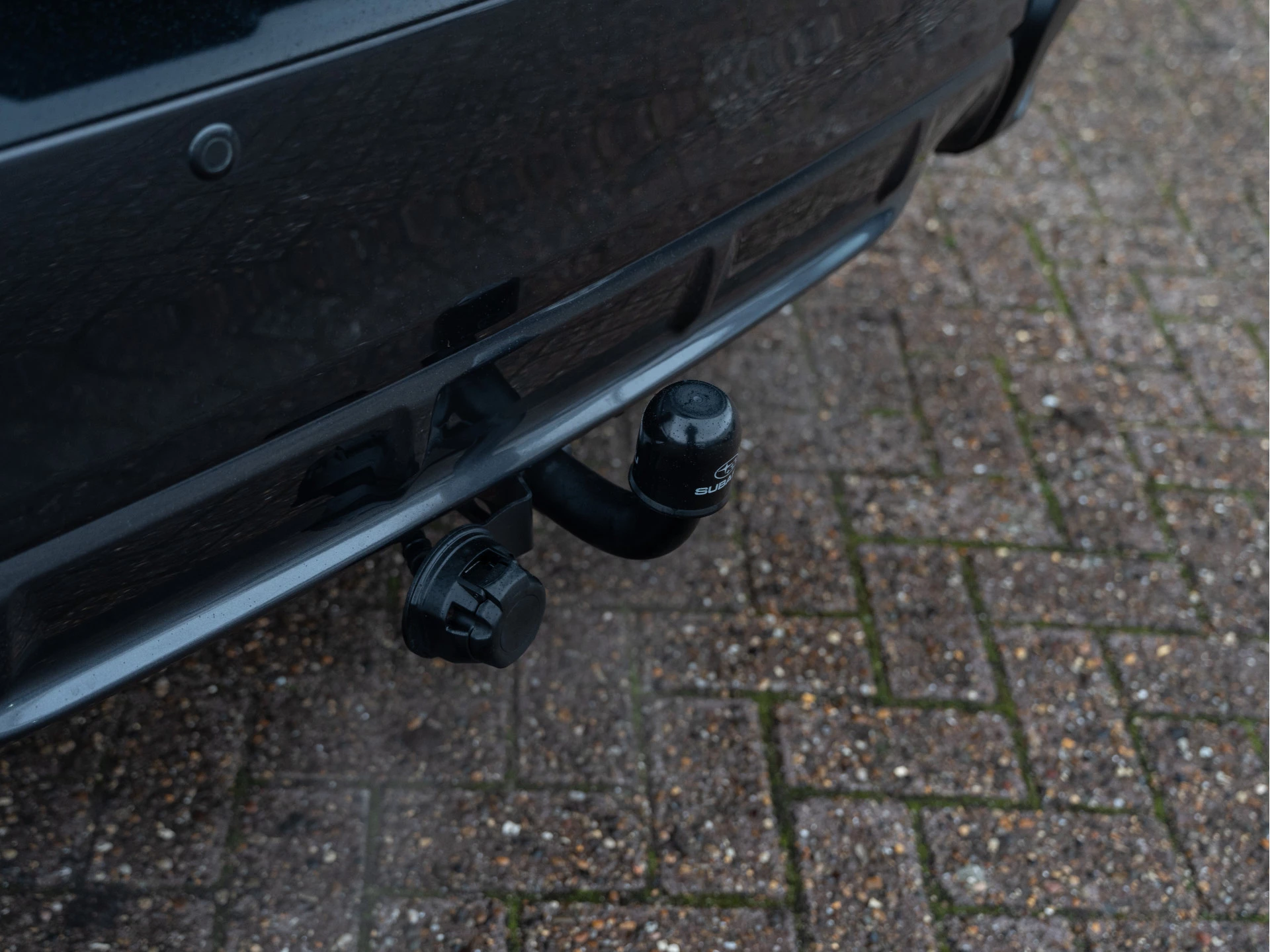 Hoofdafbeelding Subaru XV