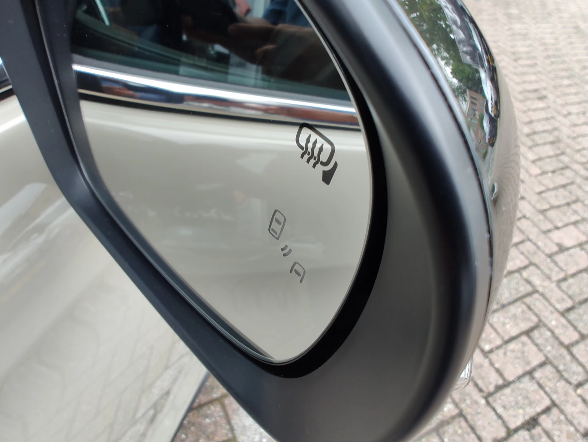 Hoofdafbeelding Suzuki S-Cross