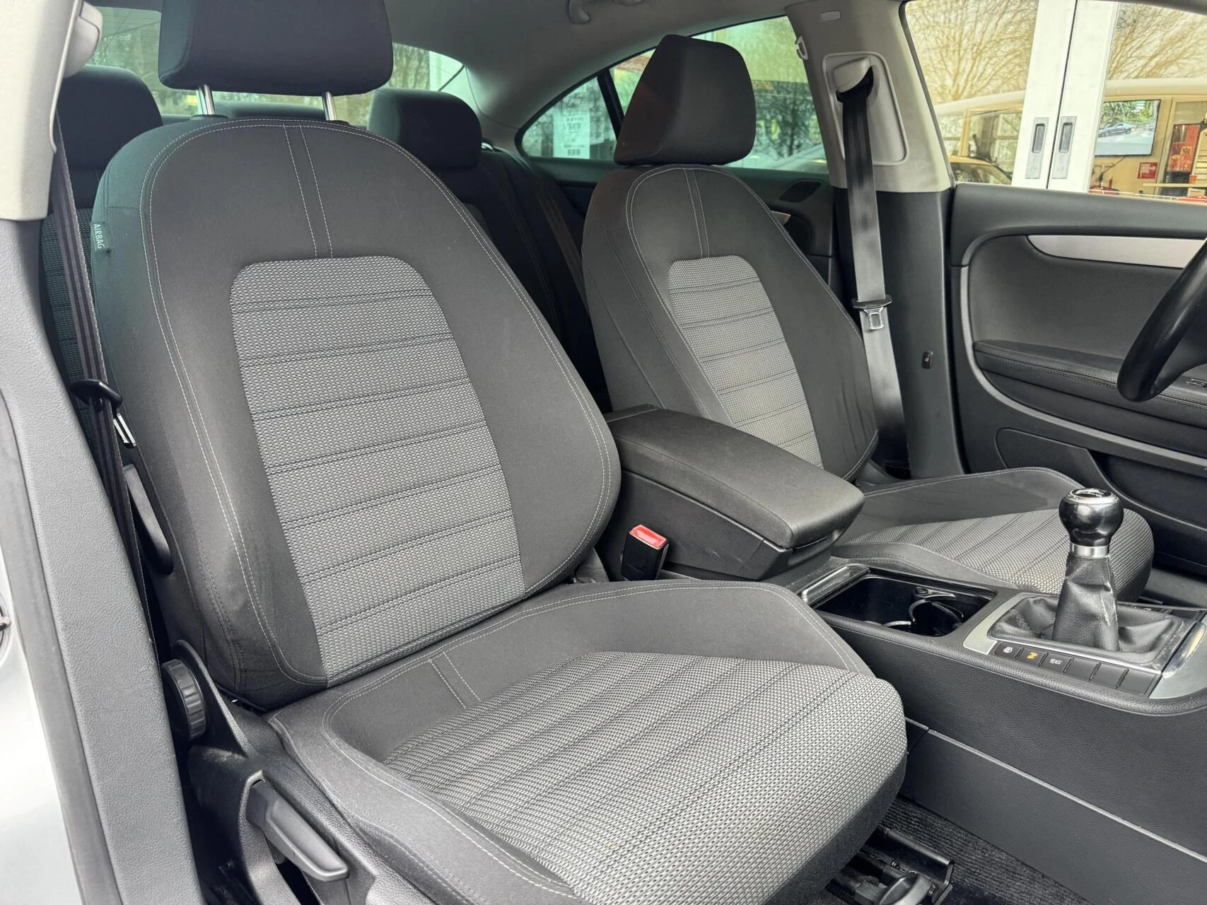 Hoofdafbeelding Volkswagen Passat CC