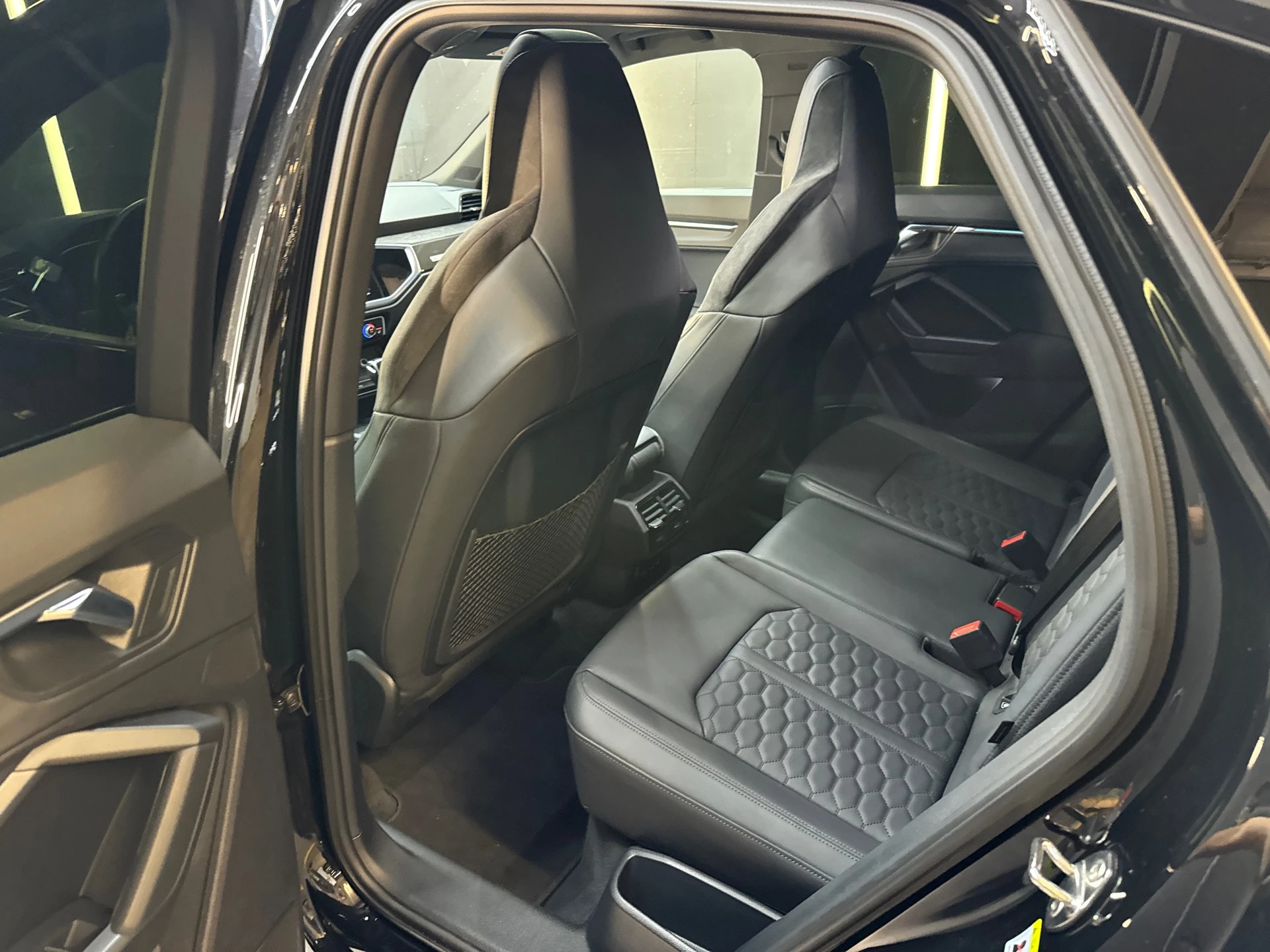 Hoofdafbeelding Audi RSQ3