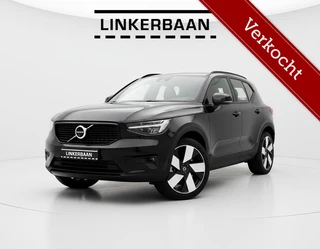 Volvo XC40 Recharge Ultimate 70 kWh | SOH 92% | Panodak | H&K | 360 camera | Trekhaak | ACC | 20 inch | NL Auto |