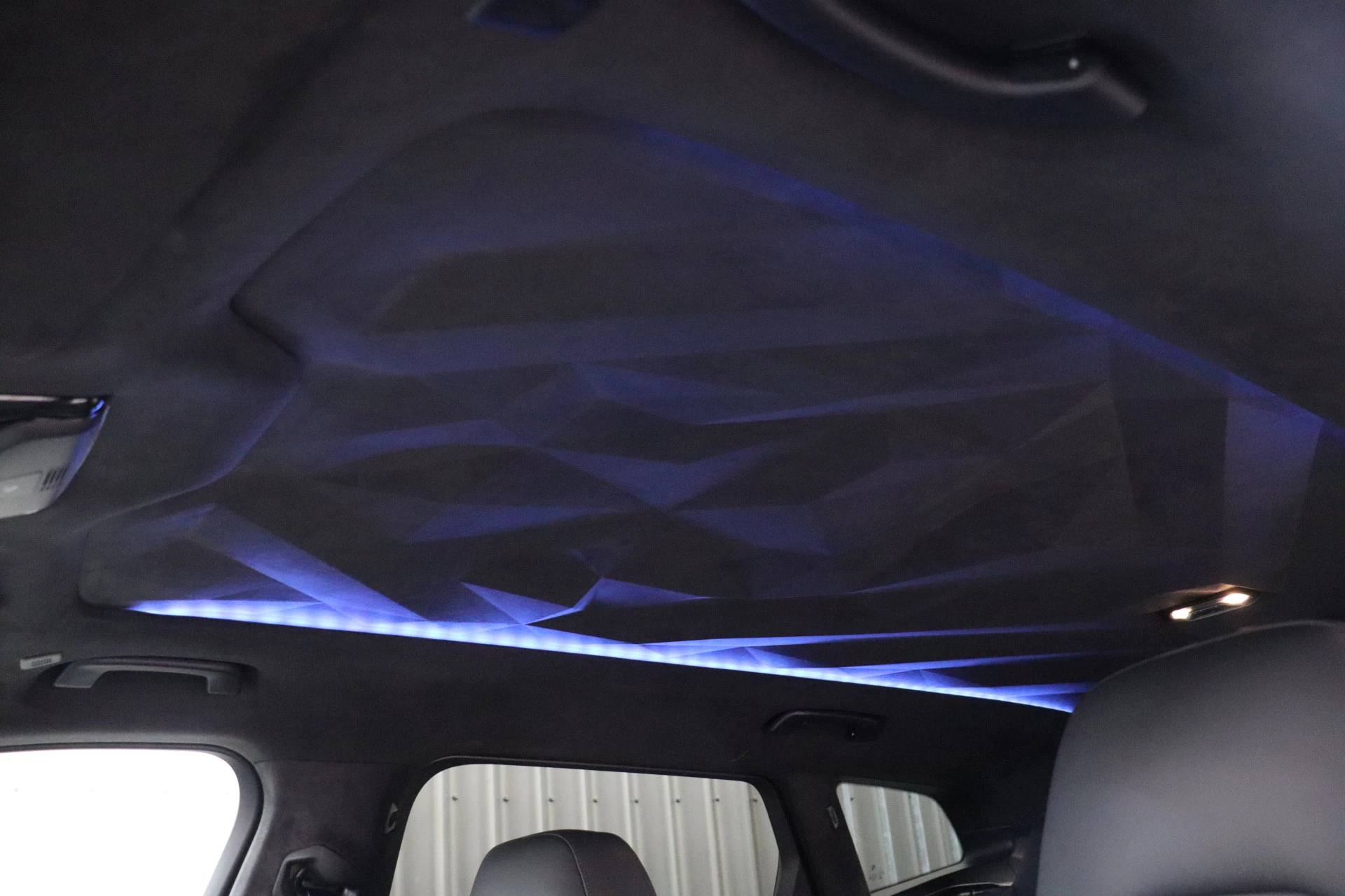 Hoofdafbeelding BMW XM