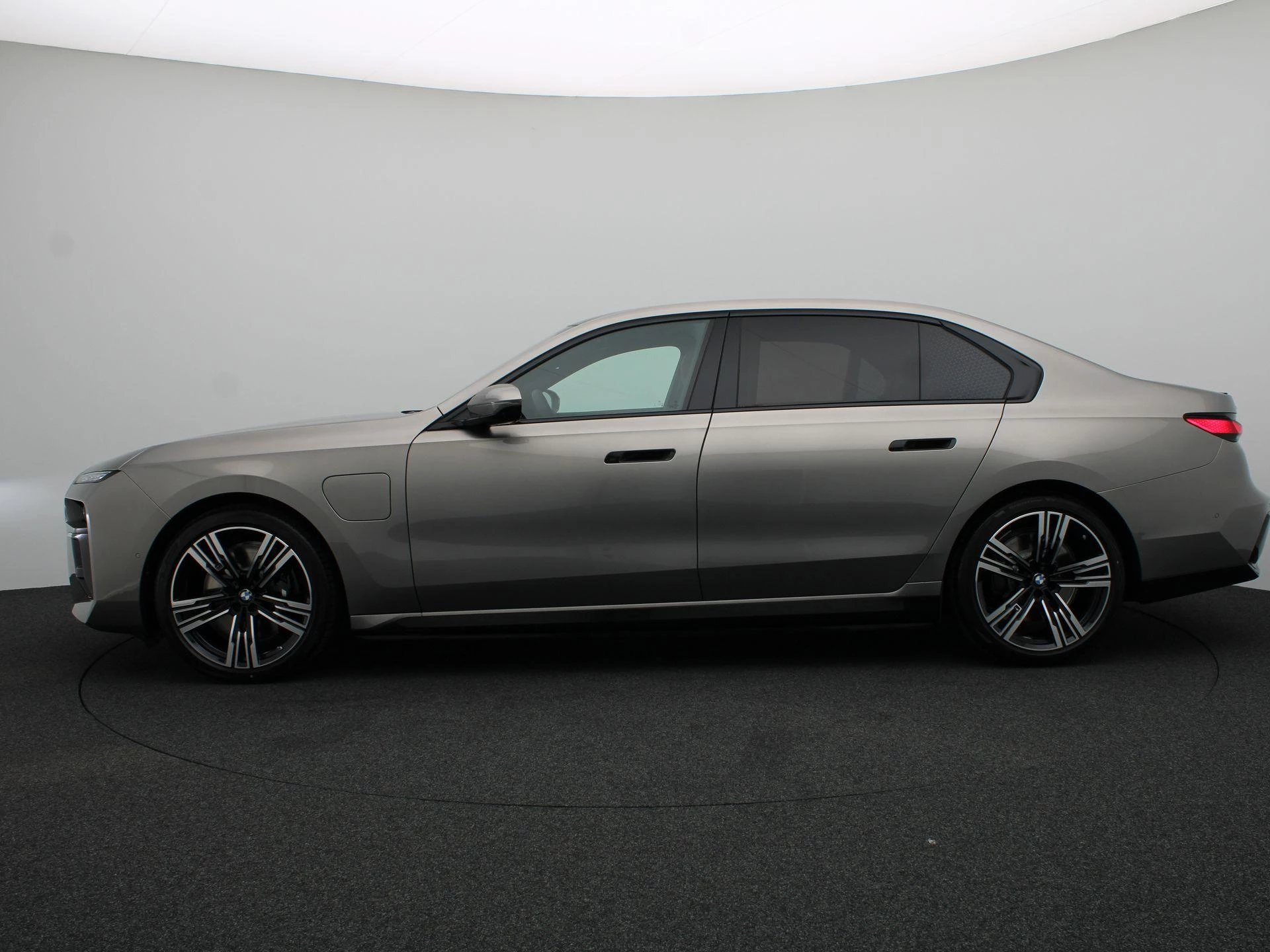 Hoofdafbeelding BMW 7 Serie
